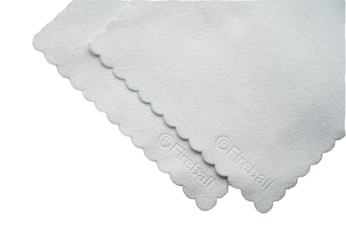 FIREBALL Салфетка для нанесения составов 10Х10 (2шт)