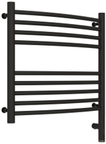 Сунержа Богема 3.0 выгнутая 500х500  МЭМ правый