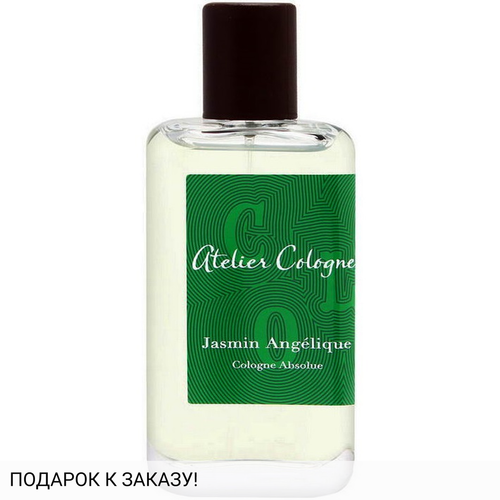Atelier Cologne Jasmin Angelique