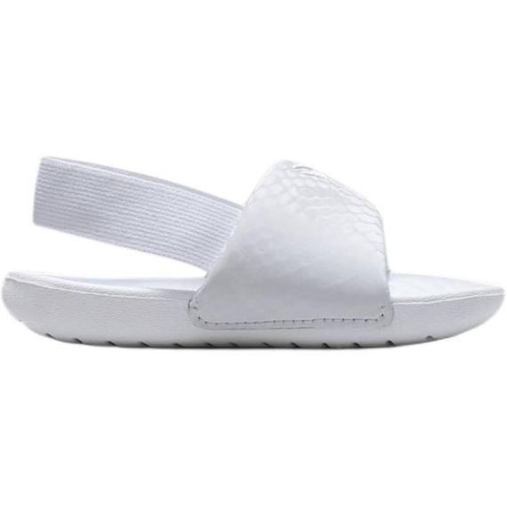 Nike Kobe Kawa Slide 'White'