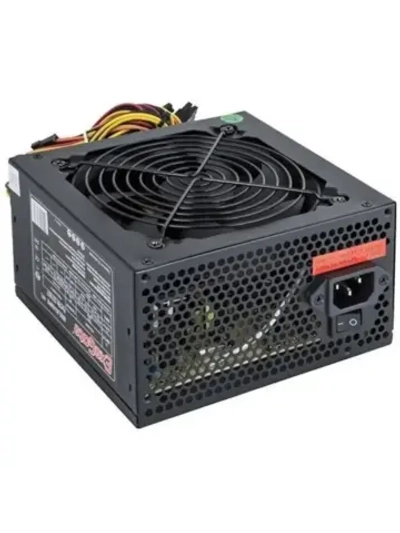 Блок питания 450NPXE 450W EX221637RUS BLACK ATX 20+4 пин
