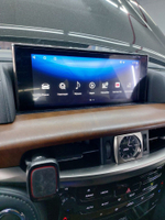Навигационный блок для Lexus LX 2015-2022 RDL-LEX-H