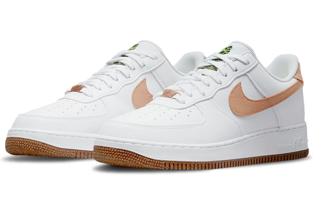 Кроссовки Nike Air Force 1 07 Lv8 "Himalayan Rhubarb"