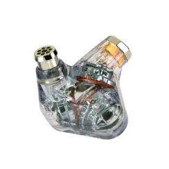 Campfire Audio Trifecta Chrome Sky