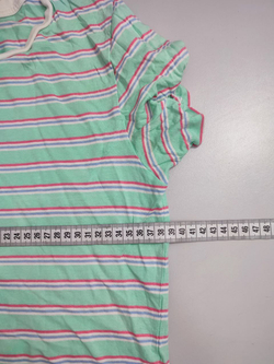 Футболка Monki в полоску 40 размер