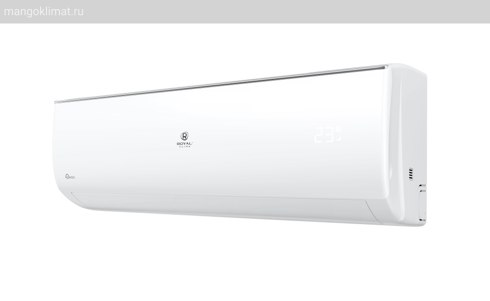 Классическая сплит-система серии GLORIA UPGRADE RC-GL90HN (комплект)