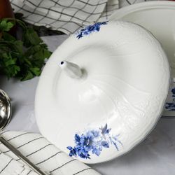 Супница 2,3 л d 23,4 см h22,5 см   P.L. Proff Cuisine [1]