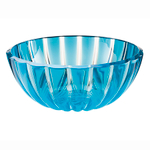 Салатник dolcevita, 1,5 л, бирюзовый