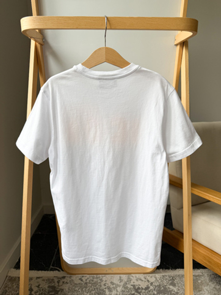 Хлопковая футболка Dsquared2, 140