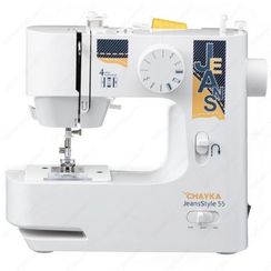 Швейная машина Chayka JeansStyle 55