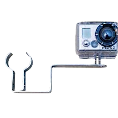 Крепление для экшн камеры GoPro