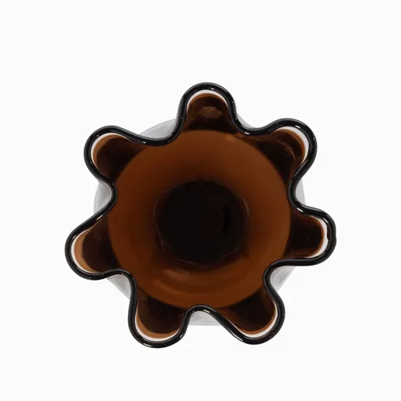 Ваза Pottle высота 28