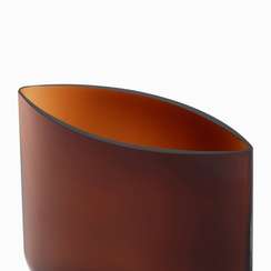 Ваза Blade высота 30