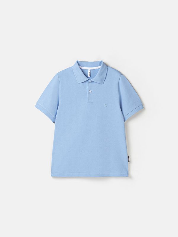 Футболка поло 