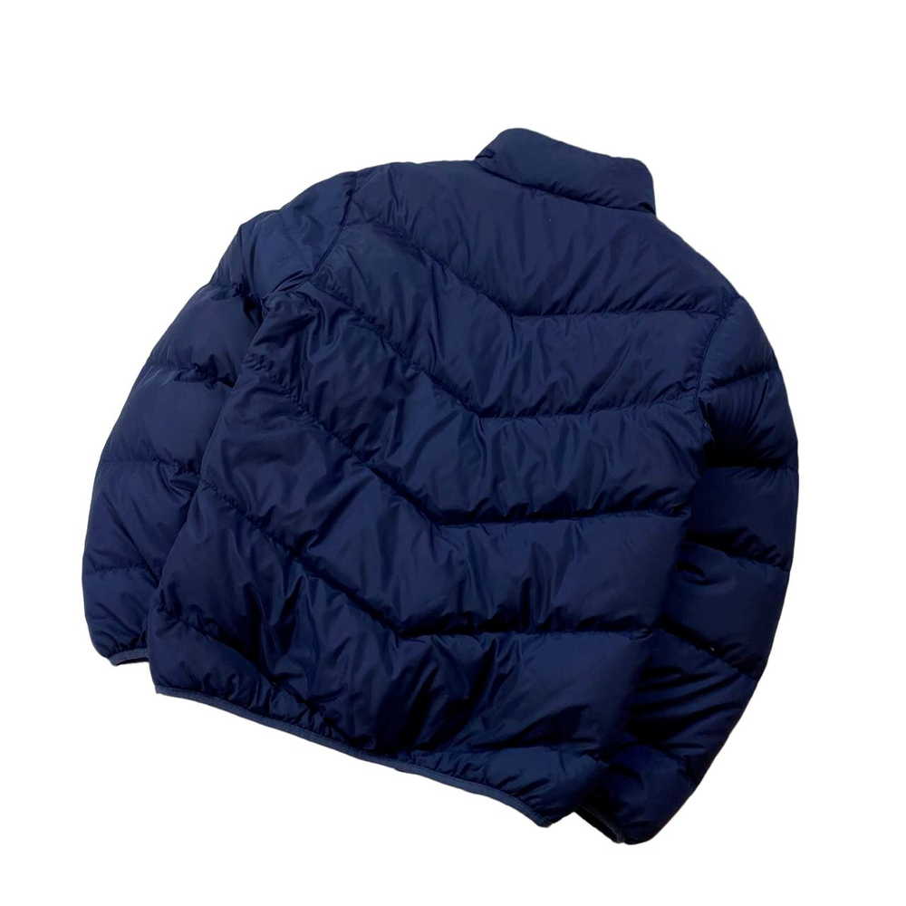 Пуховик Levi’s