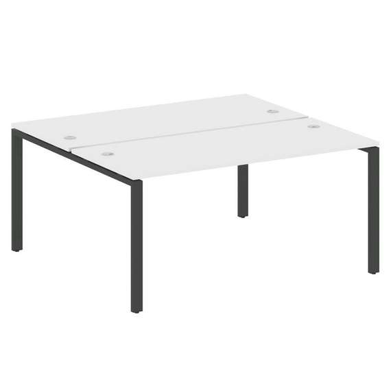 Метал Систем Рабочая станция на П-образном м/к БП.РАС-СП-2.4