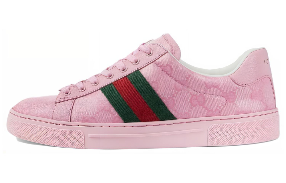 Gucci Ace (Женская размерная сетка)
