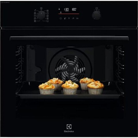 Встраиваемый электрический духовой шкаф Electrolux EOD6F77WZ
