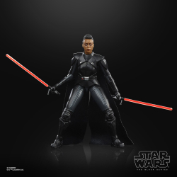 Hasbro E8908 F4362 — Коллекционная фигурка «Рива (Третья сестра)» 15 см The Black Series Star Wars F4362 — фото 7