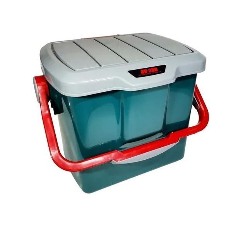 Экспедиционный ящик IRIS OHYAMA RV BOX Bucket 25B, 20л