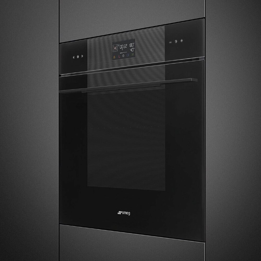 Духовой шкаф Smeg SOP6102S2PB3