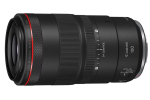 Объектив Canon RF 100mm F2.8L Macro IS USM