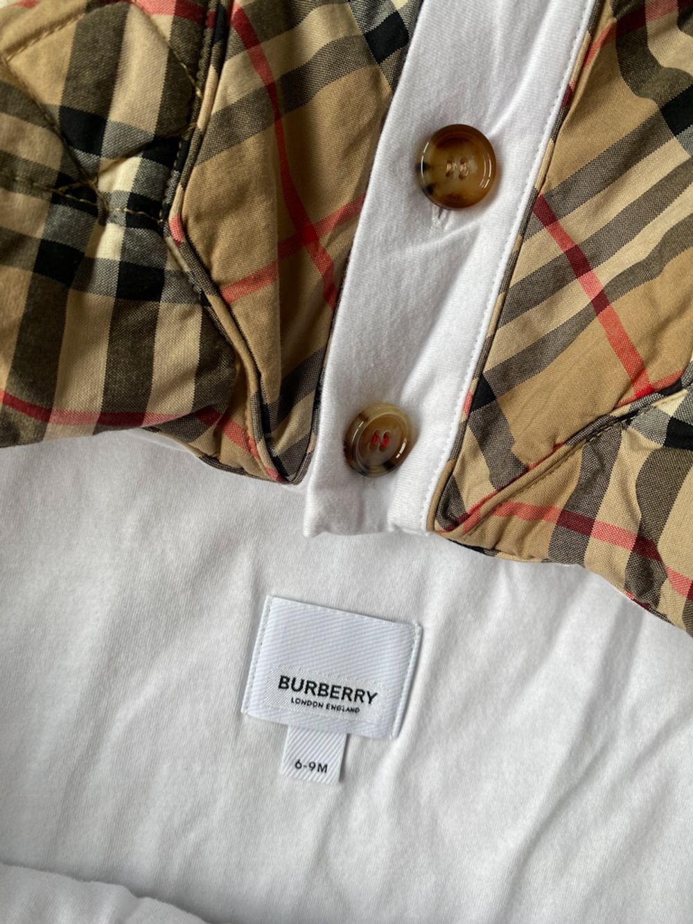 Конверт Burberry, 74