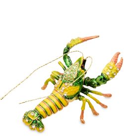 JB- 21 Шкатулка «Лобстер»