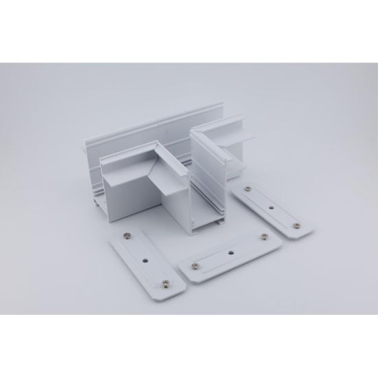 Трековая фурнитура APL.0285.10.03