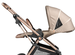 Коляска 3 в 1 Peg Perego Vivace New Culla Flex SLK Mon Amour