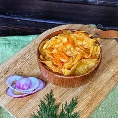 Капуста по-корейски острая / 1 кг