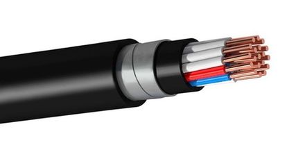 Кабель контрольный