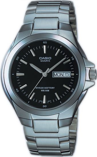 Наручные часы Casio MTP-1228D-1A