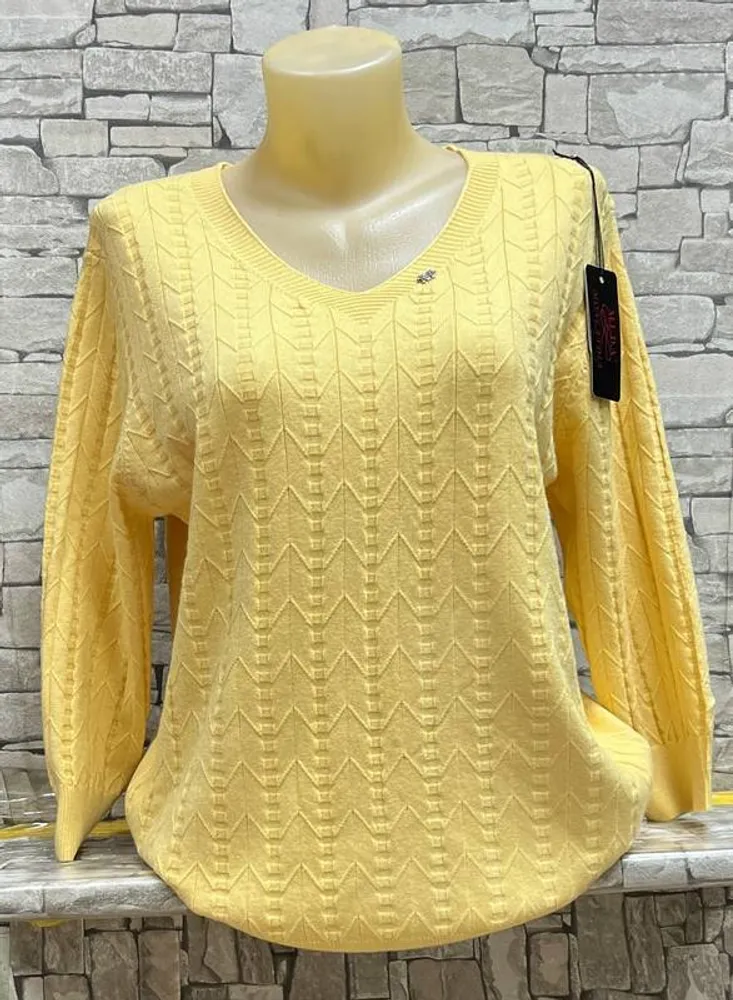 Кофта 2945669 Fabrika