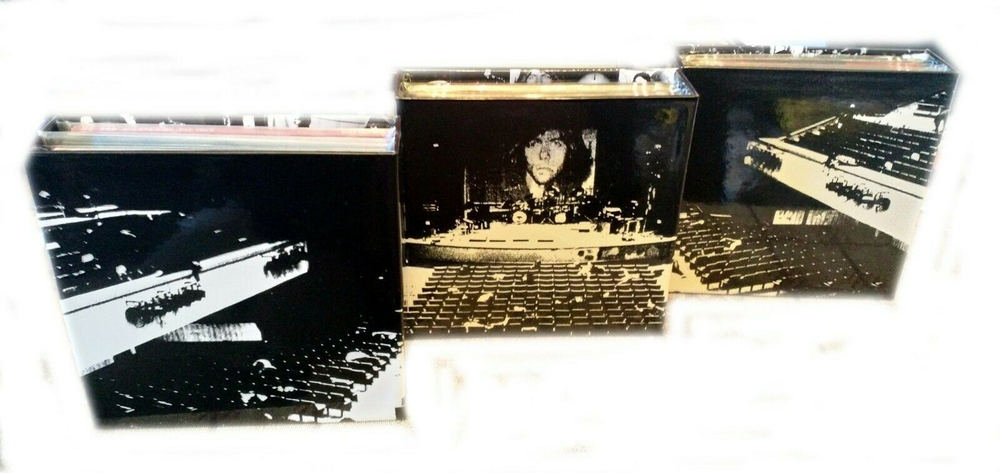 Комплект / Magma (15 Mini LP CD + Boxes)