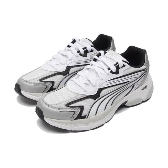 PUMA Teveris Нитро-Универсальная коллекция Низкого уровня