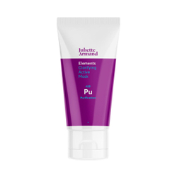 Clarifying Active Mask, Маска для проблемной кожи с экстрактом канадского кипрея и маслом мануки, JULIETTE ARMAND, противовоспалительное, антисептическое, антибактериальное, противогрибковое, заживляющее действие.
