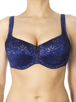 Бюстгальтер на косточке/без поролона 11558