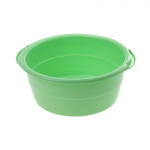 Таз 8л ударопрочный, микс