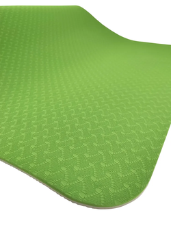 Коврик для йоги Шакти Earth