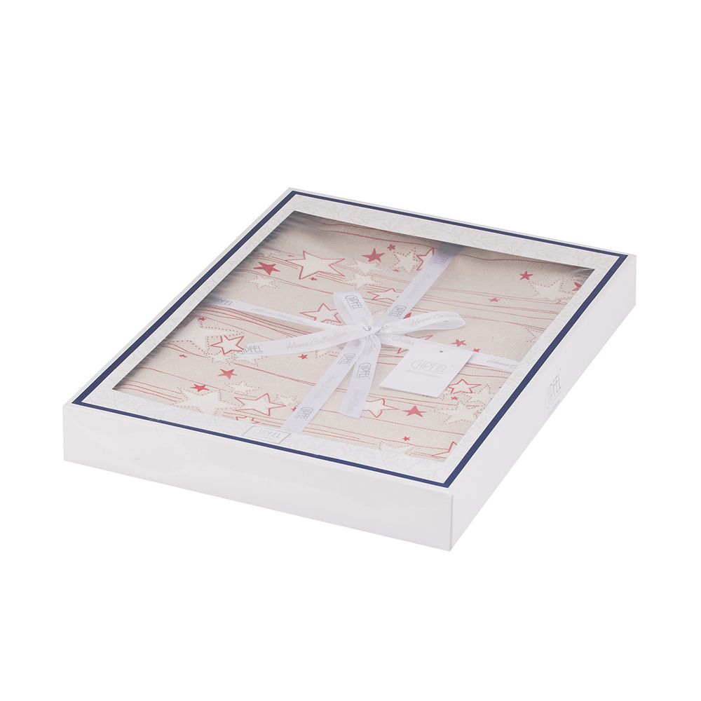 Скатерть Gipfel Belhior 40381