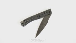 Daggerr Condor Olive BW