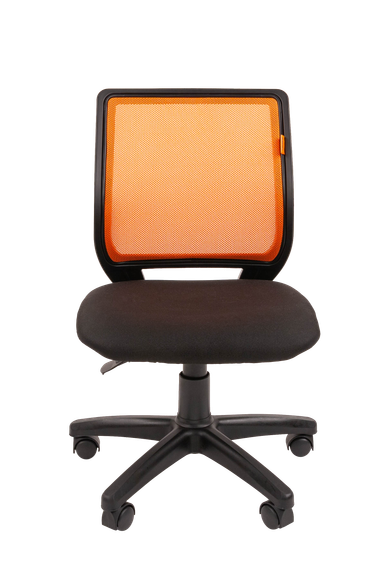 Офисное кресло Chairman    699    Россия     TW оранжевый  б/подл