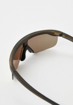 Спортивные очки AVEO Iride / Fade Green / Gold Mirror Lens