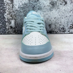 Nike SB Dunk Low • Worn Blue