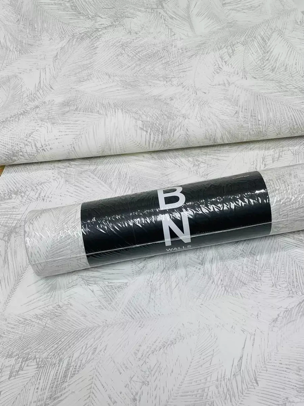 Обои ecodeco BN 220564 Grand Safari Нидерланды