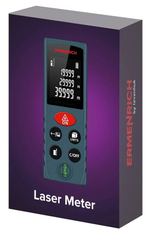 Рулетка  Ermenrich 83078