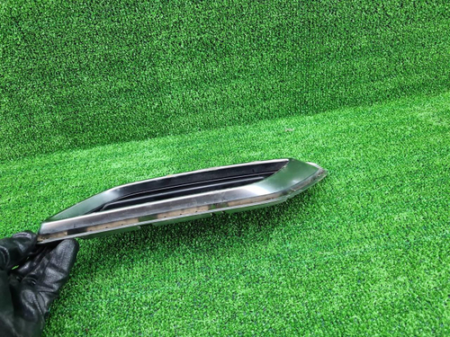 Накладка заднего бампера Комплект Kia K5 (19-23)