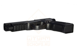 Пистолет пневматический Crosman PSM45 спринг