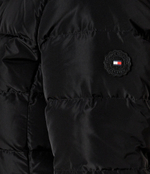 Пуховая куртка TYRA Tommy Hilfiger - черный(WW0WW43600)